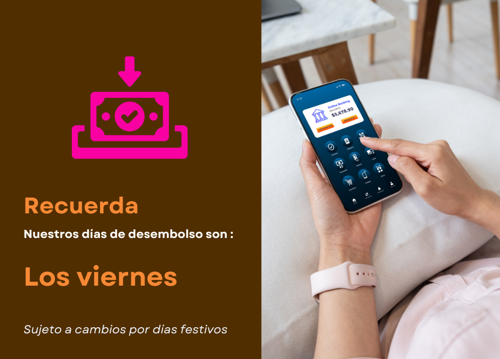 Tenemos algo<br>que contarte